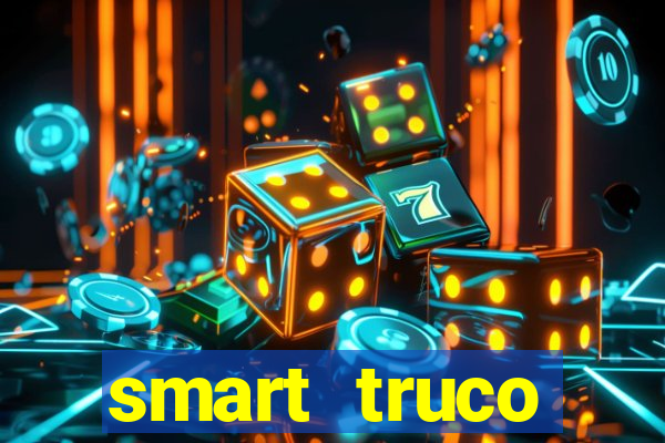 smart truco paulista e mineiro